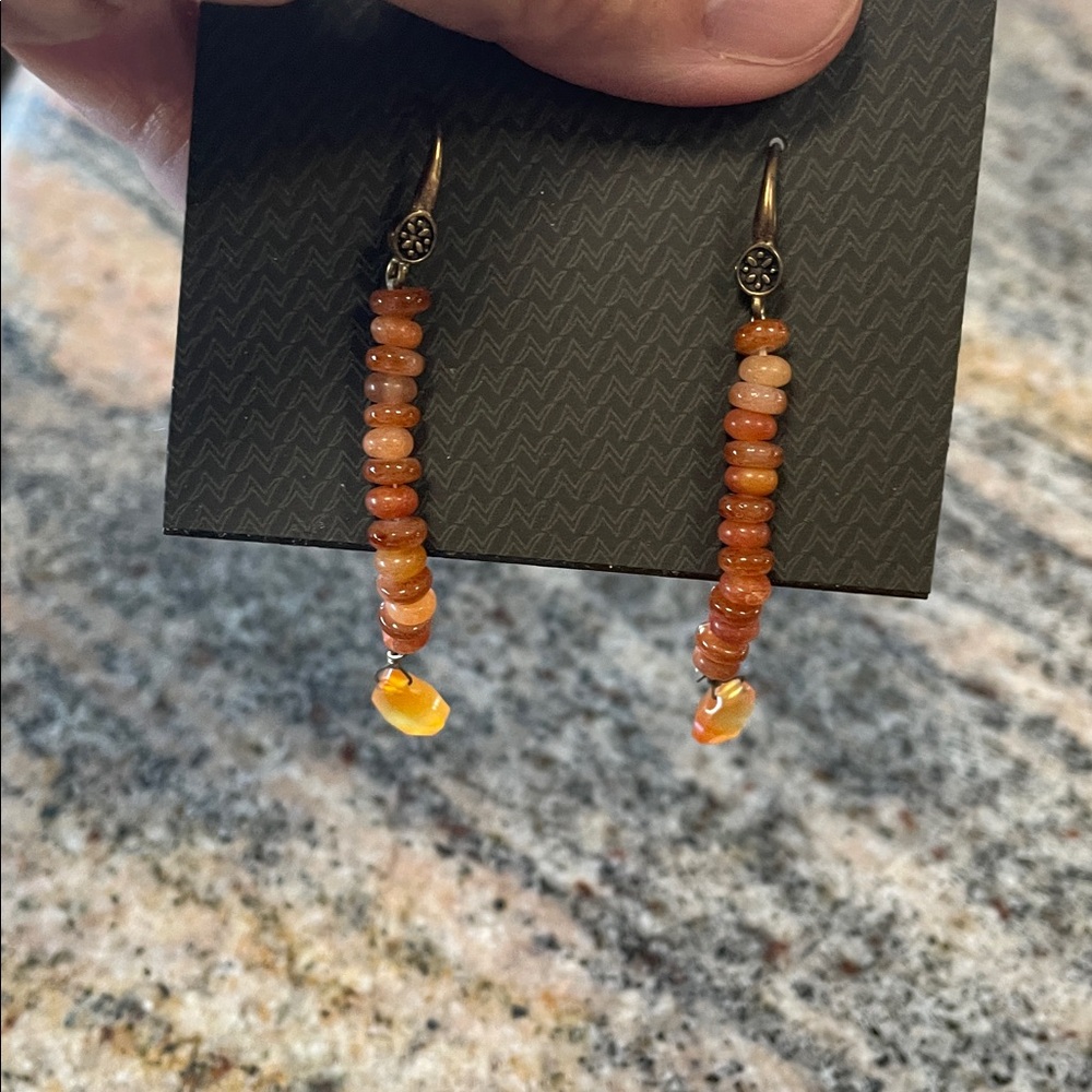 Kenneth Cole Earring Bundle - Picture 3 of 3